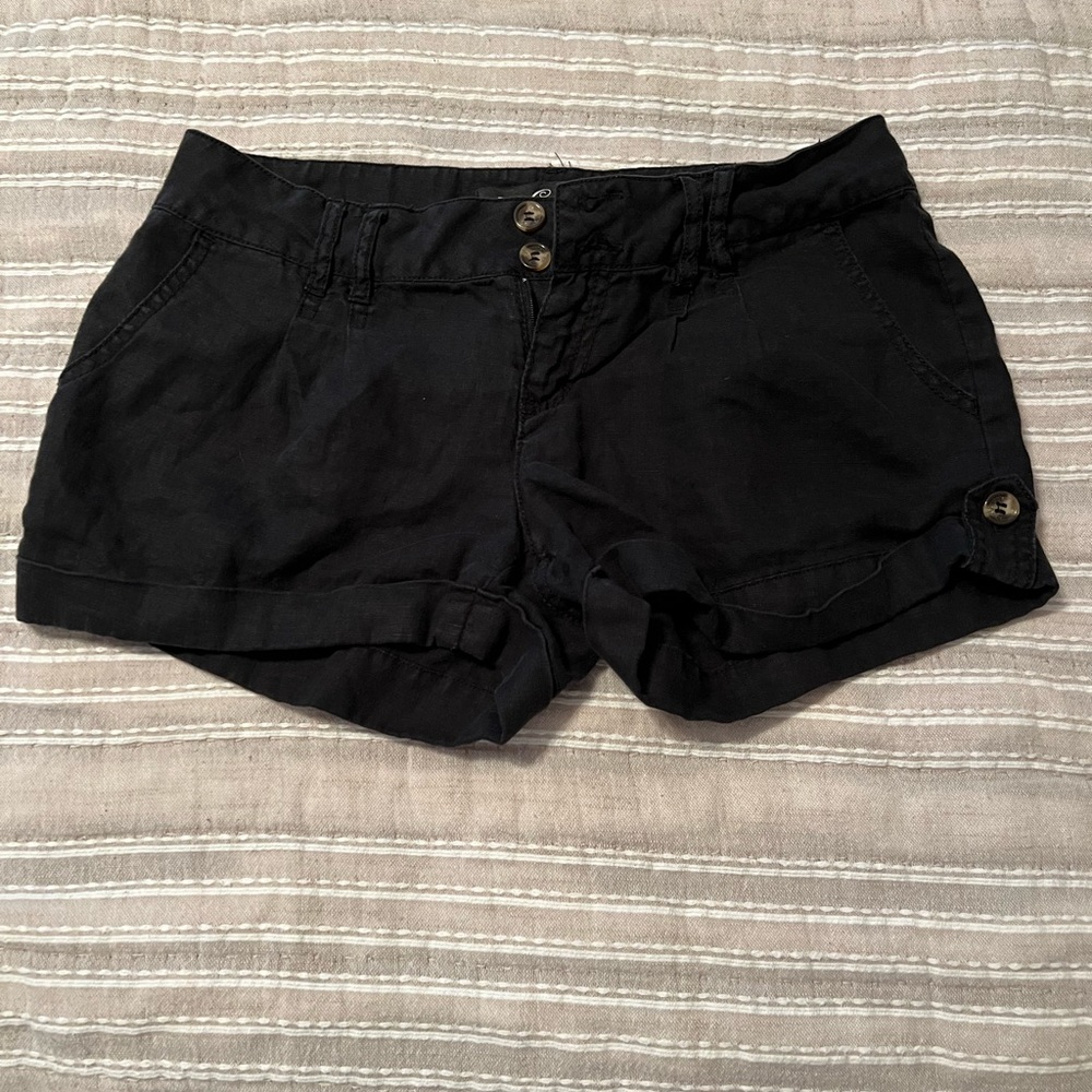 vintage shorts